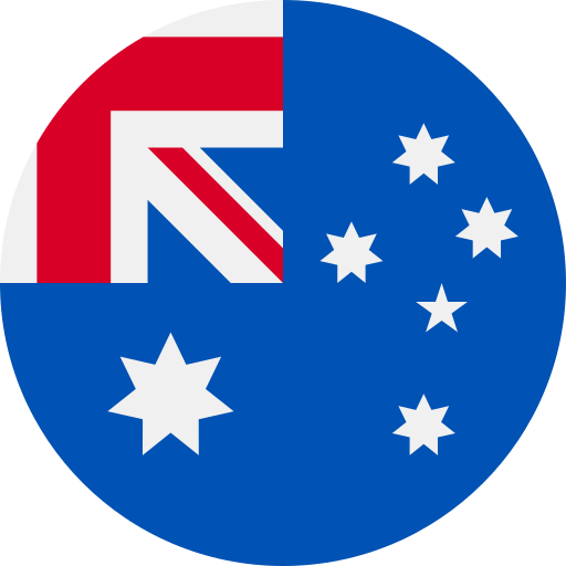 Australian English