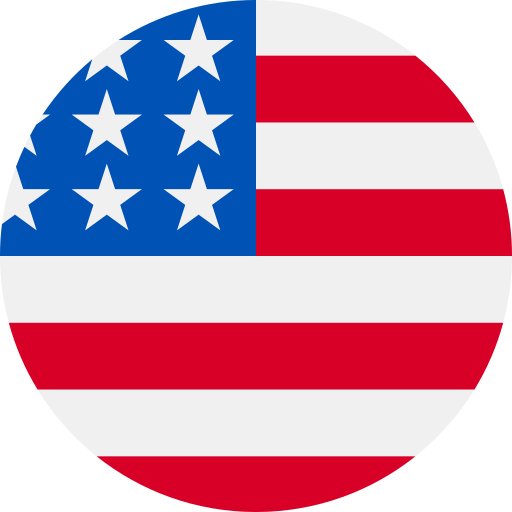 American English