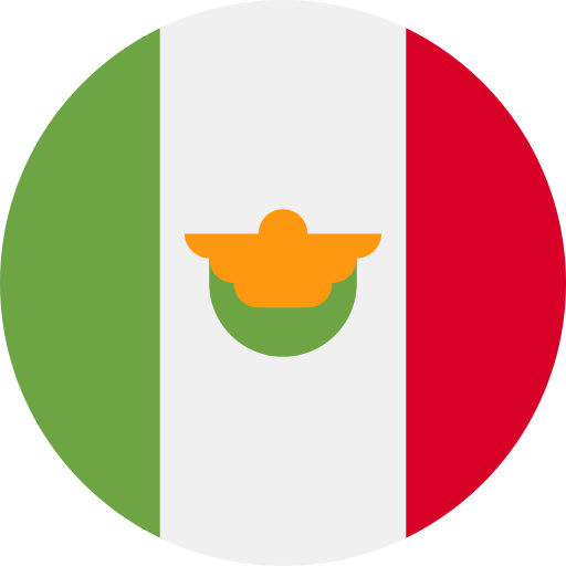 español de México