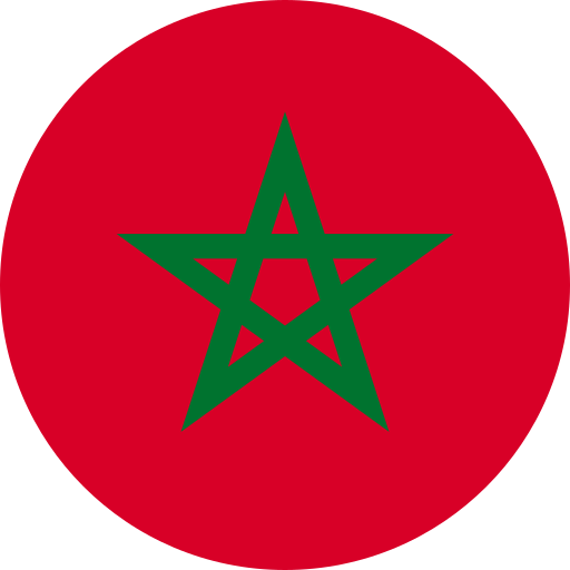 français (Morocco)